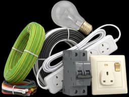 Electricals