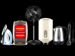 Appliances