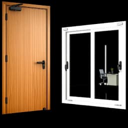 Door & Window