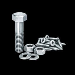 Fasteners