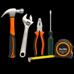 Hand Tools