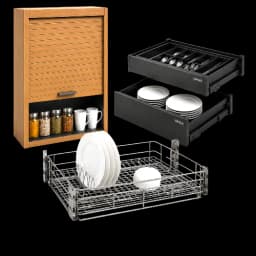 Kitchen Hardware