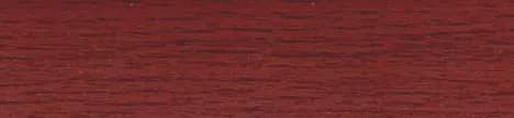 E3 Matt 2038 PVC Edge Banding-NICE WOOD 22mm x 0.8mm (50 Mtr)