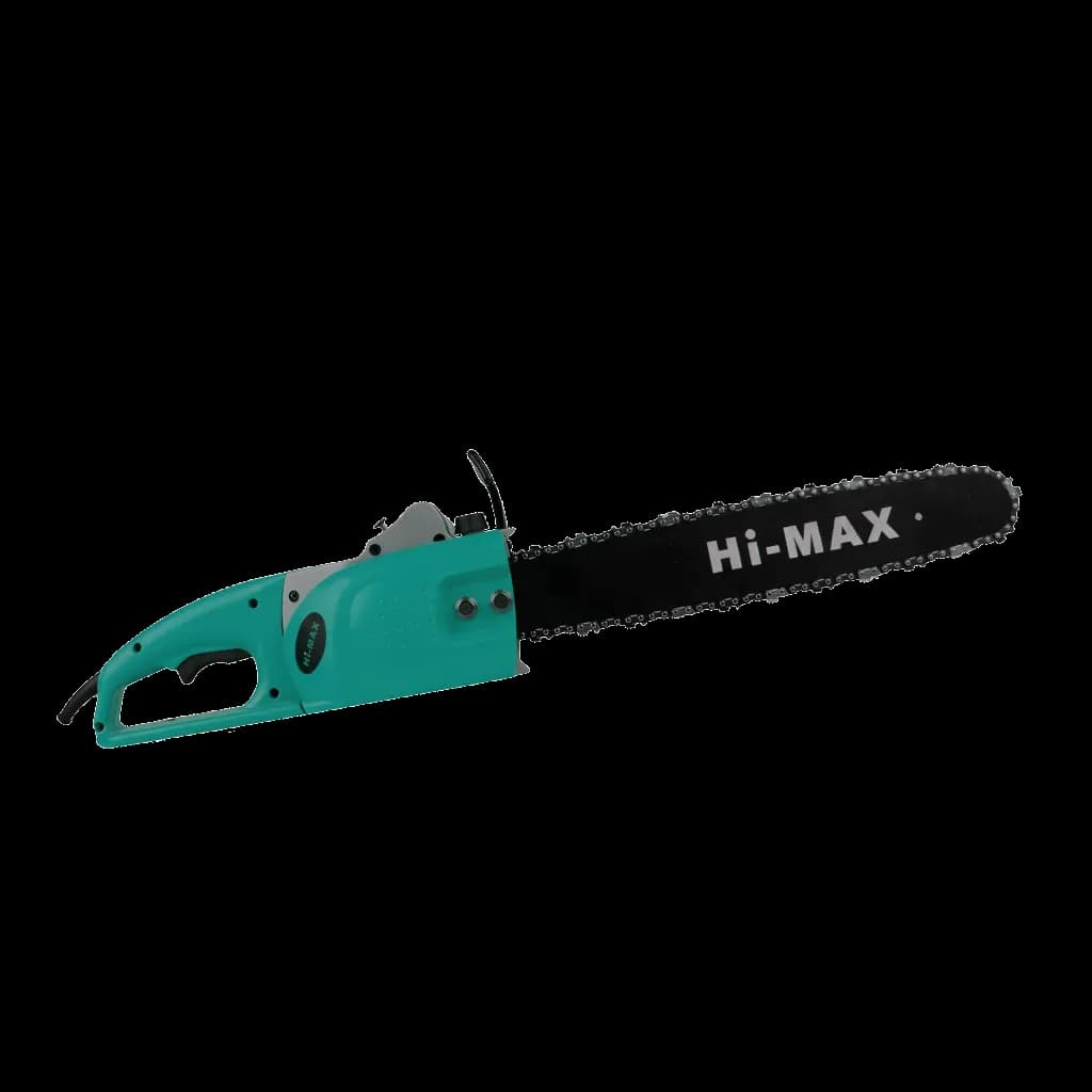 IC 013A Electric Chainsaw 405mm 1300W