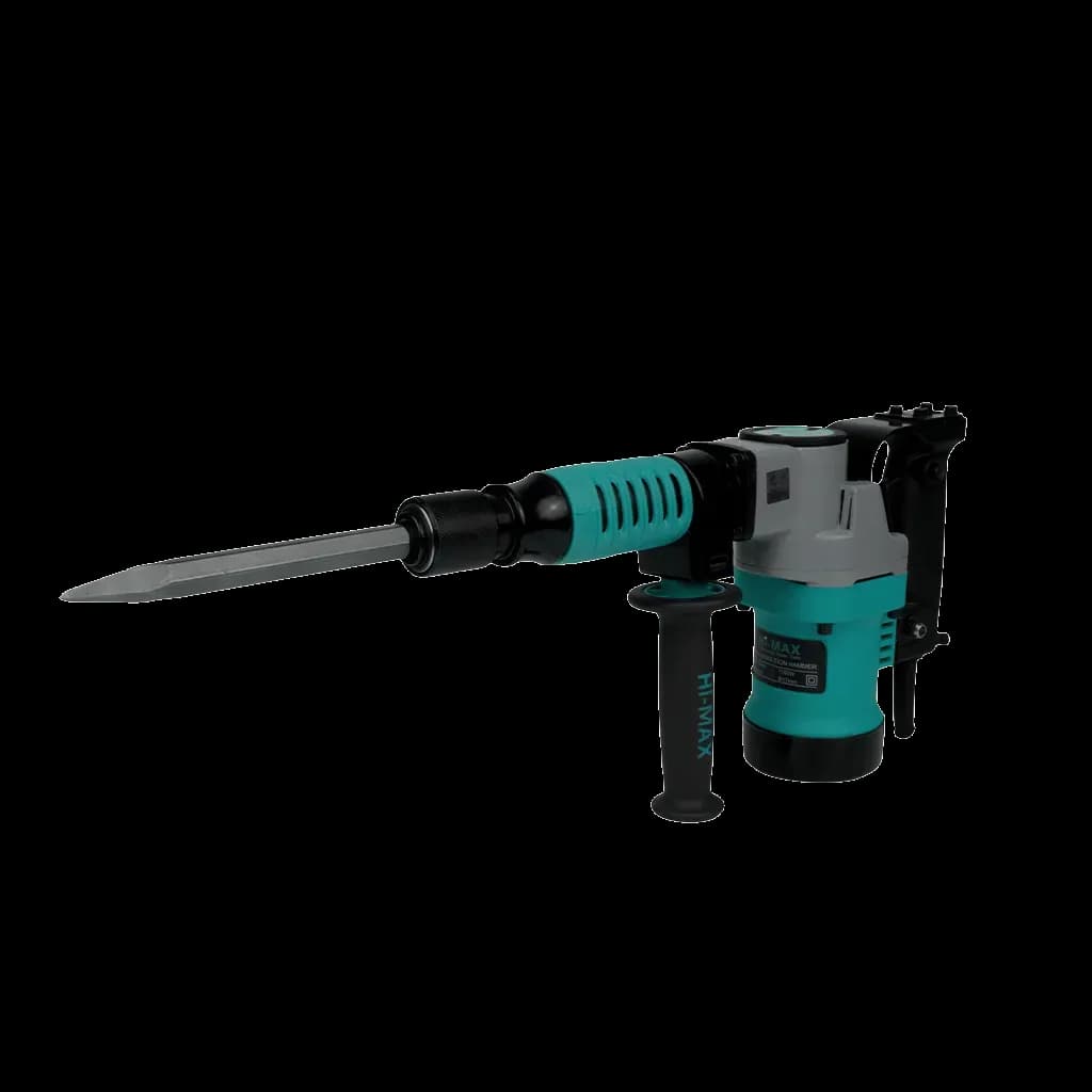 IC 054 De. Hammer Max 17mm 5Kg 1100W
