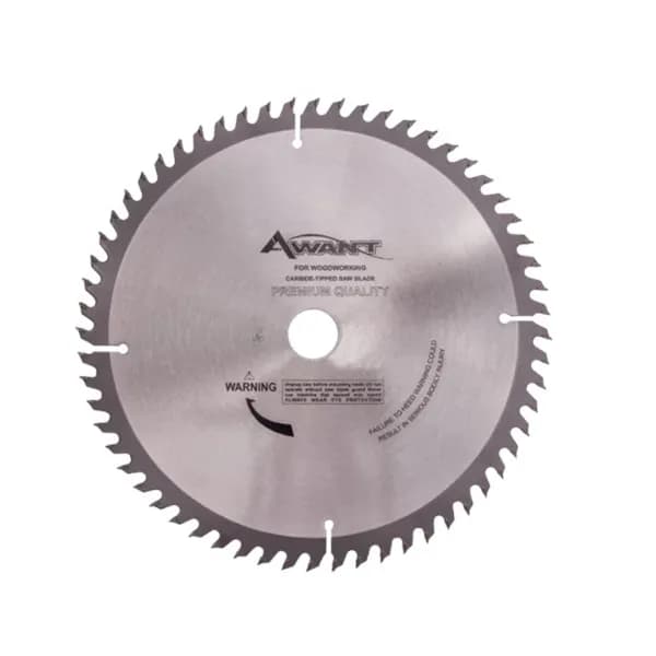 Awant TCT Blade 5" x 30T (20 Pcs)