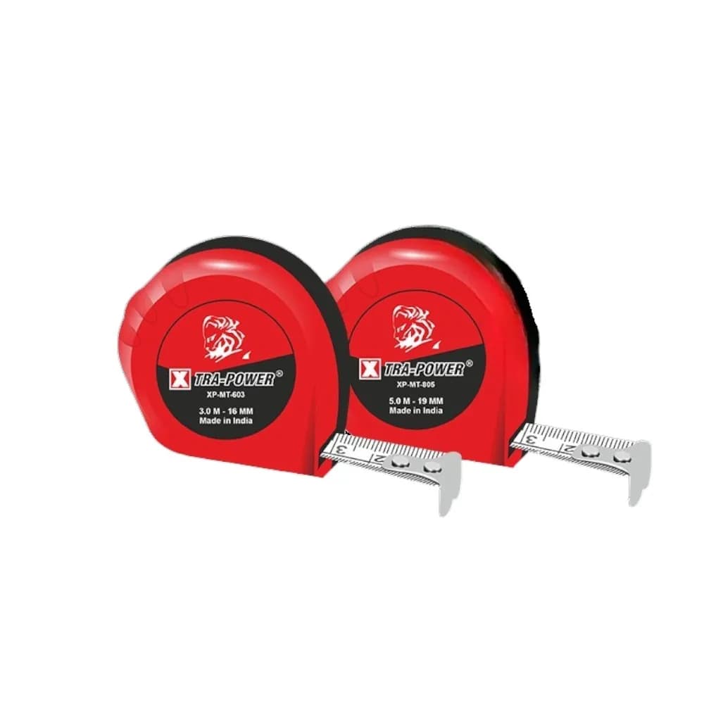 XP MT 603 3Mtr 16mm (10 Pcs)