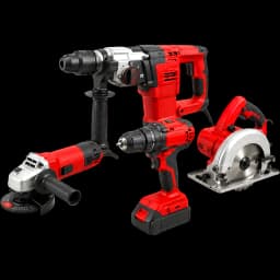 Power Tools
