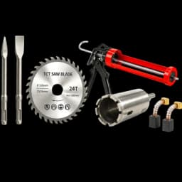Power Tool Accessories