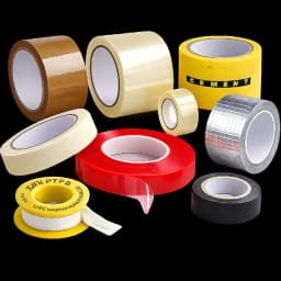 Tapes
