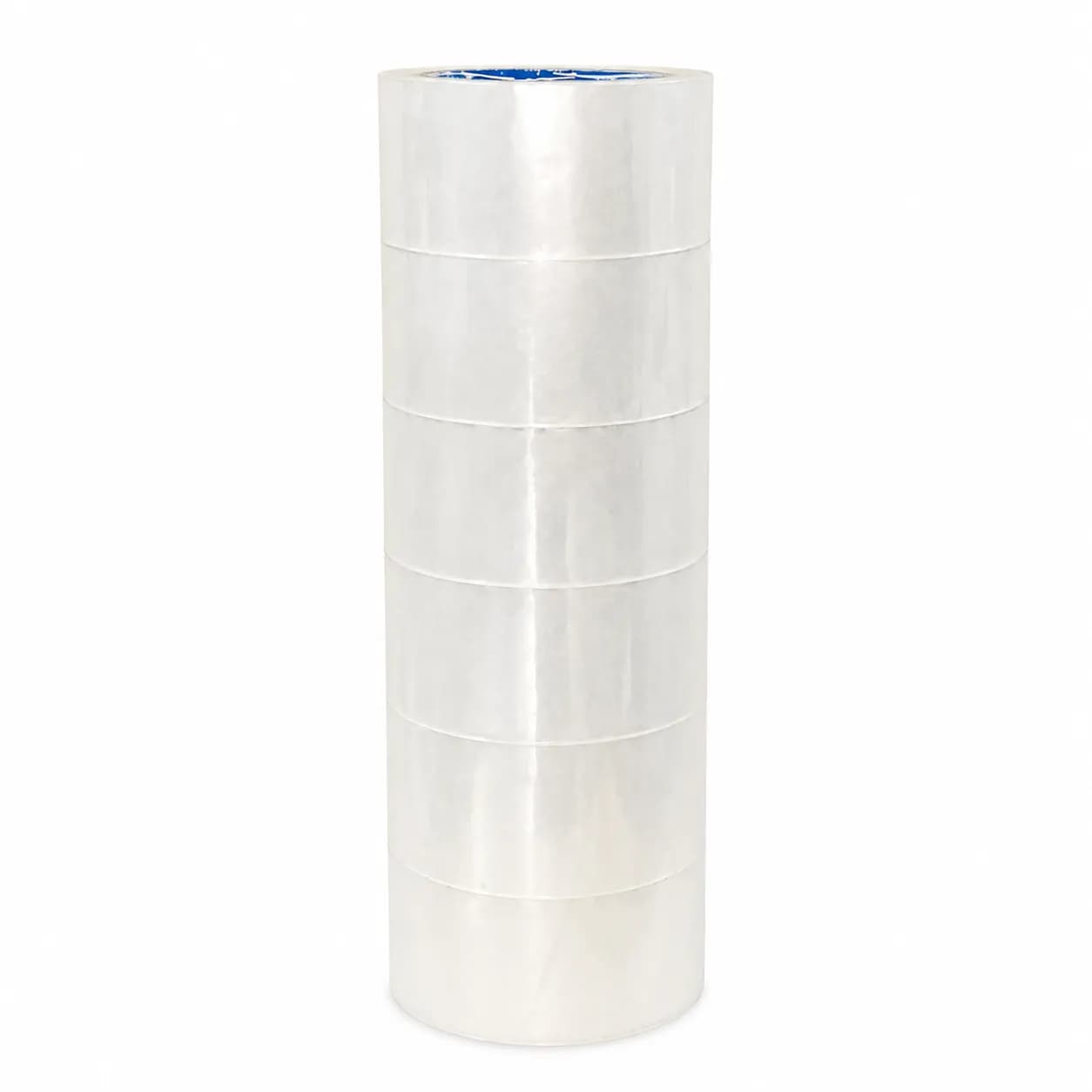 Bopp Clear Tape 48mm 35Mtr (6 Pcs)